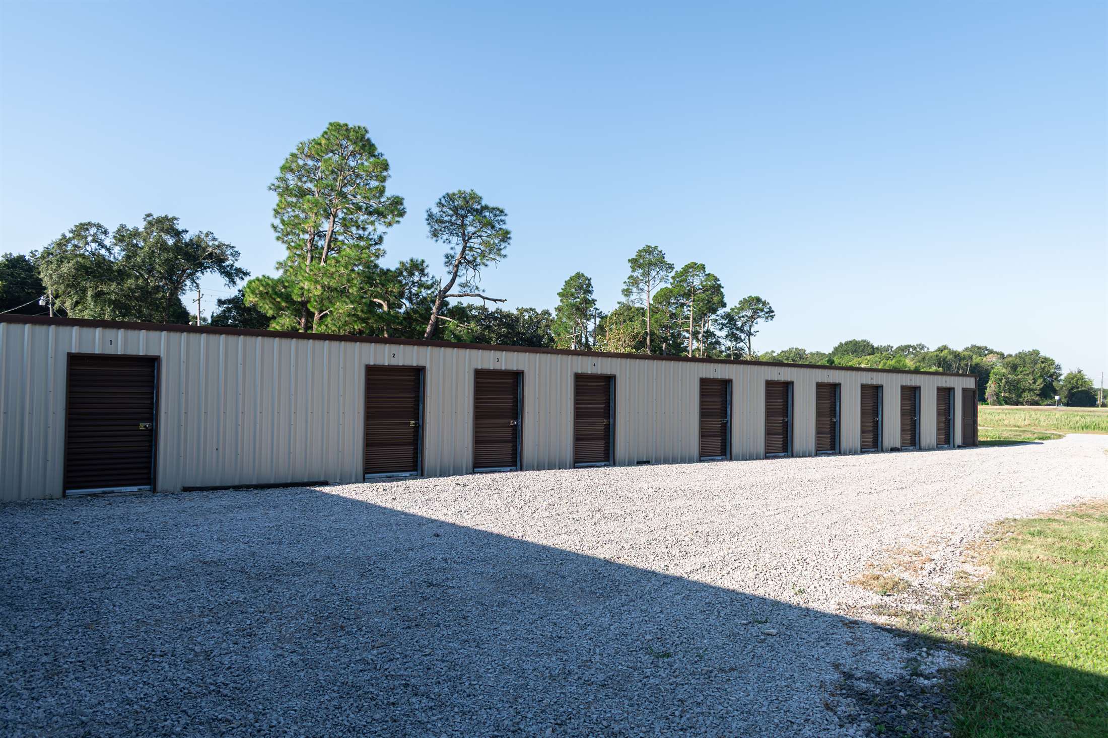 10016 Lawler Hwy., Lawtell, LA 70553