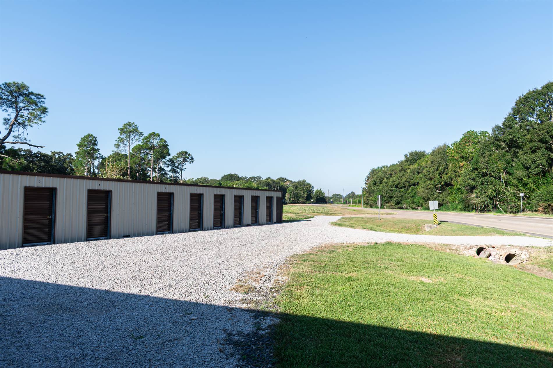 10016 Lawler Hwy., Lawtell, LA 70553