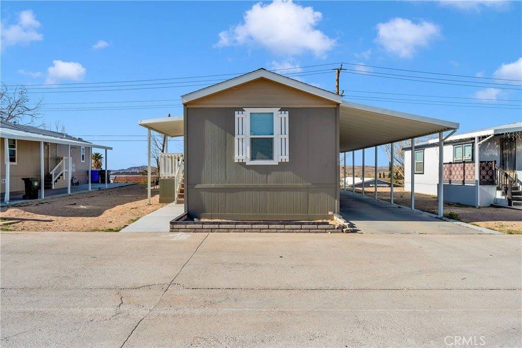 2494 West Main, Barstow, CA 92311