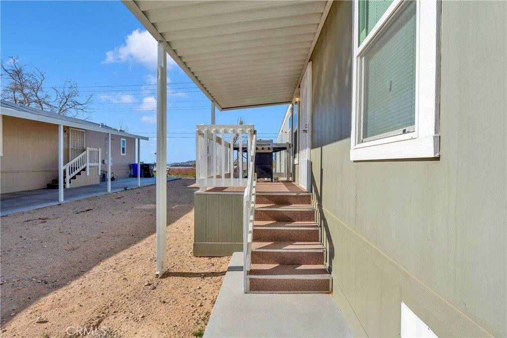 2494 West Main, Barstow, CA 92311