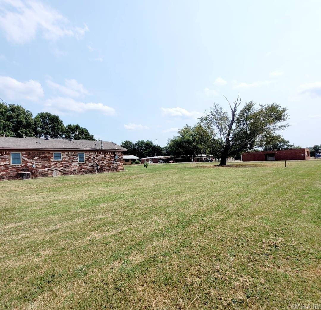 513 Hodges Street, Forrest City, AR 72335