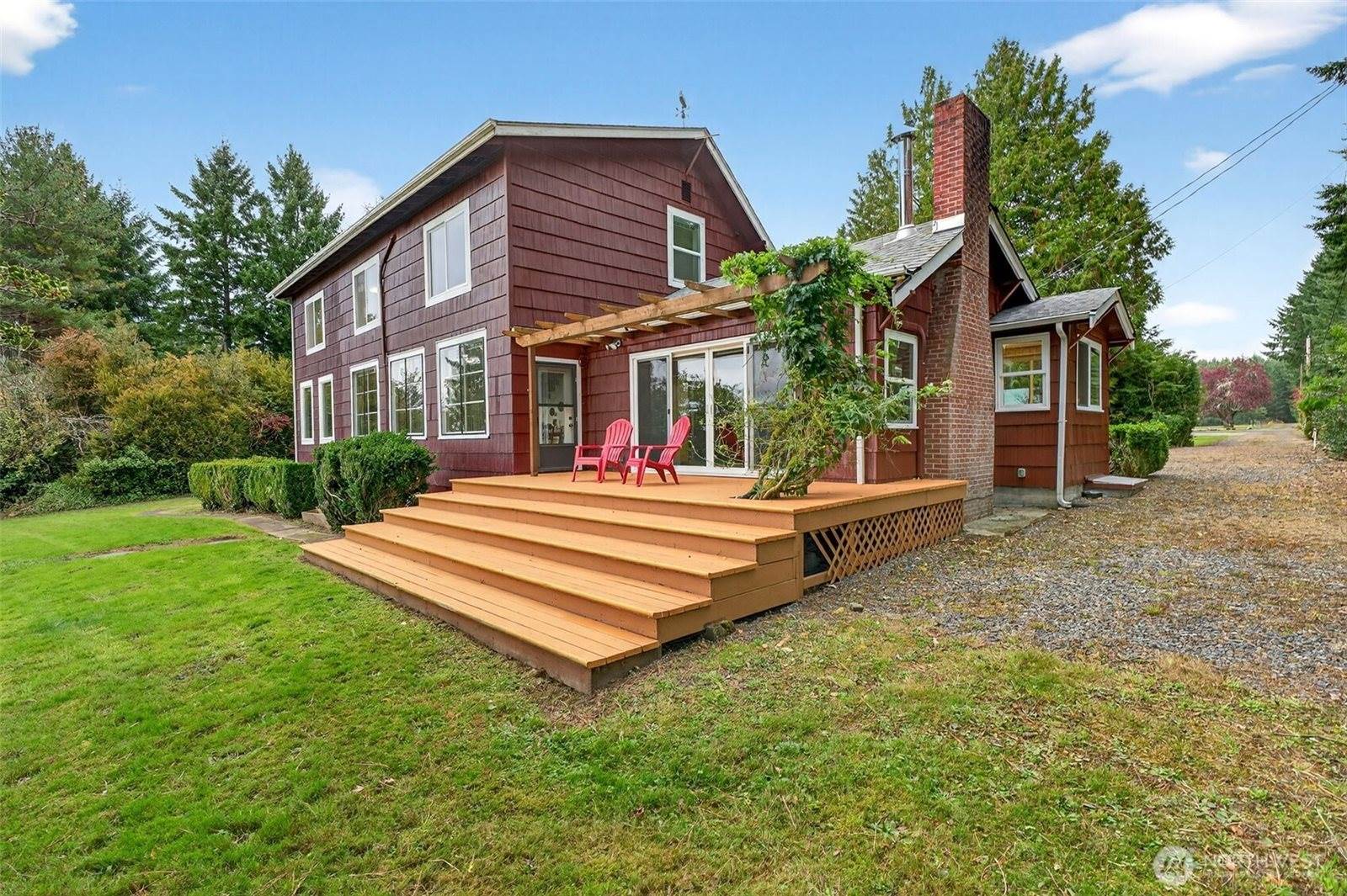 4403 Boston Harbor Road NE, Olympia, WA 98506