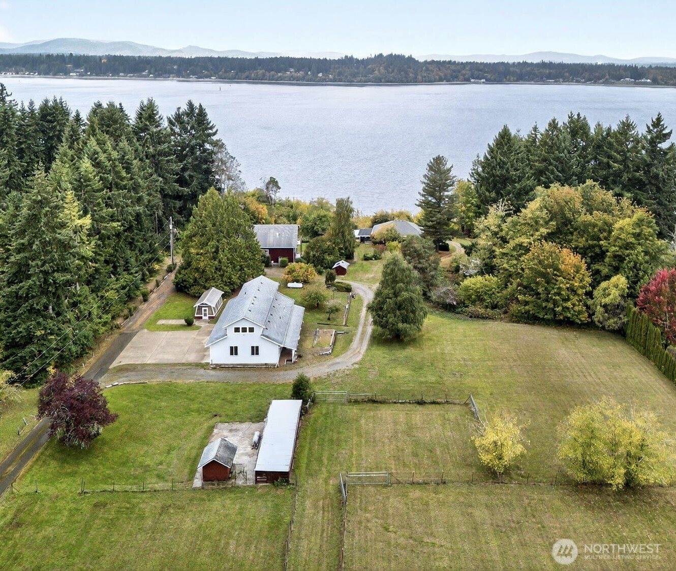 4403 Boston Harbor Road NE, Olympia, WA 98506