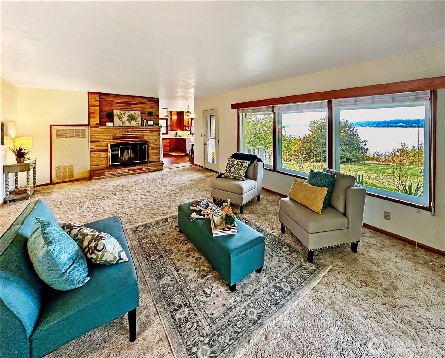 4403 Boston Harbor Road NE, Olympia, WA 98506