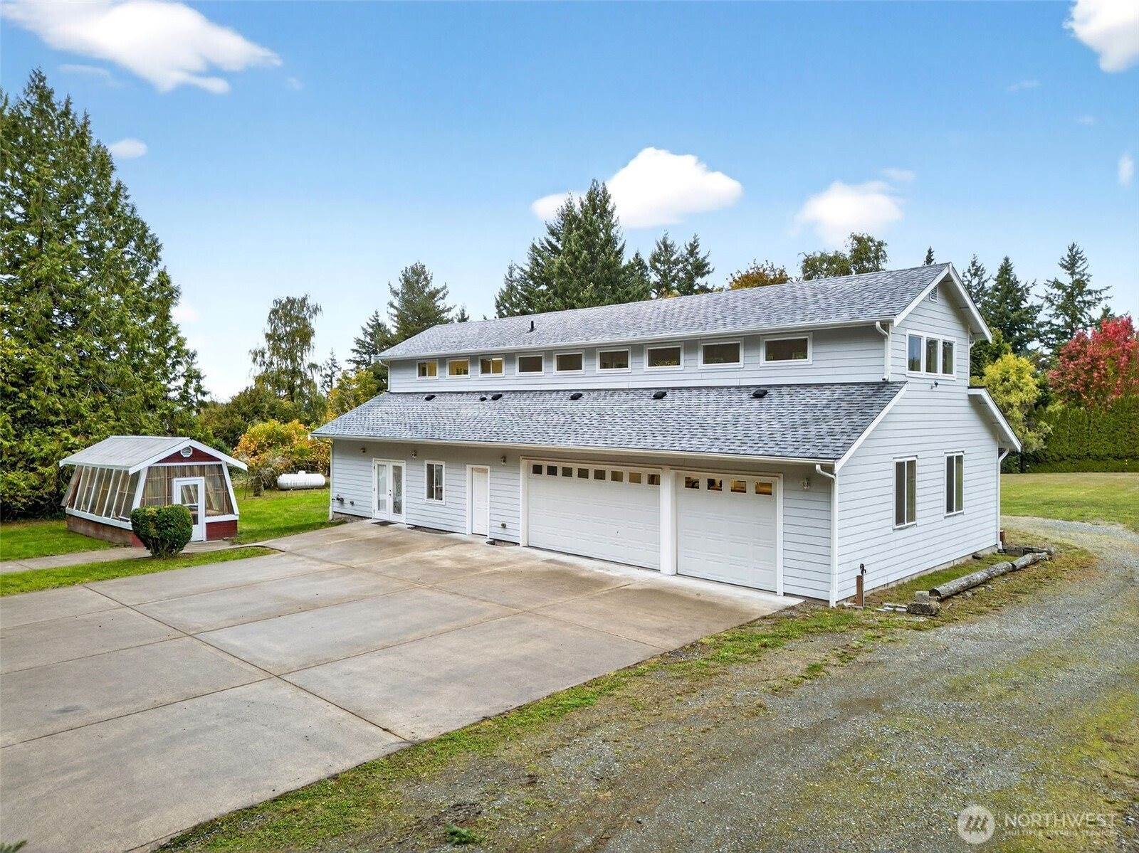 4403 Boston Harbor Road NE, Olympia, WA 98506