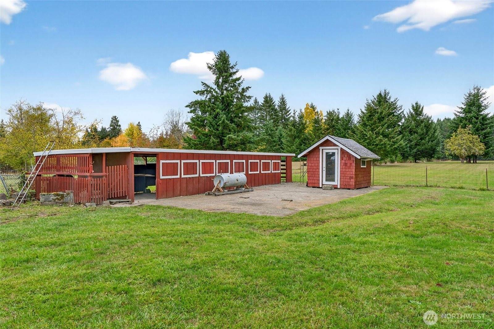 4403 Boston Harbor Road NE, Olympia, WA 98506