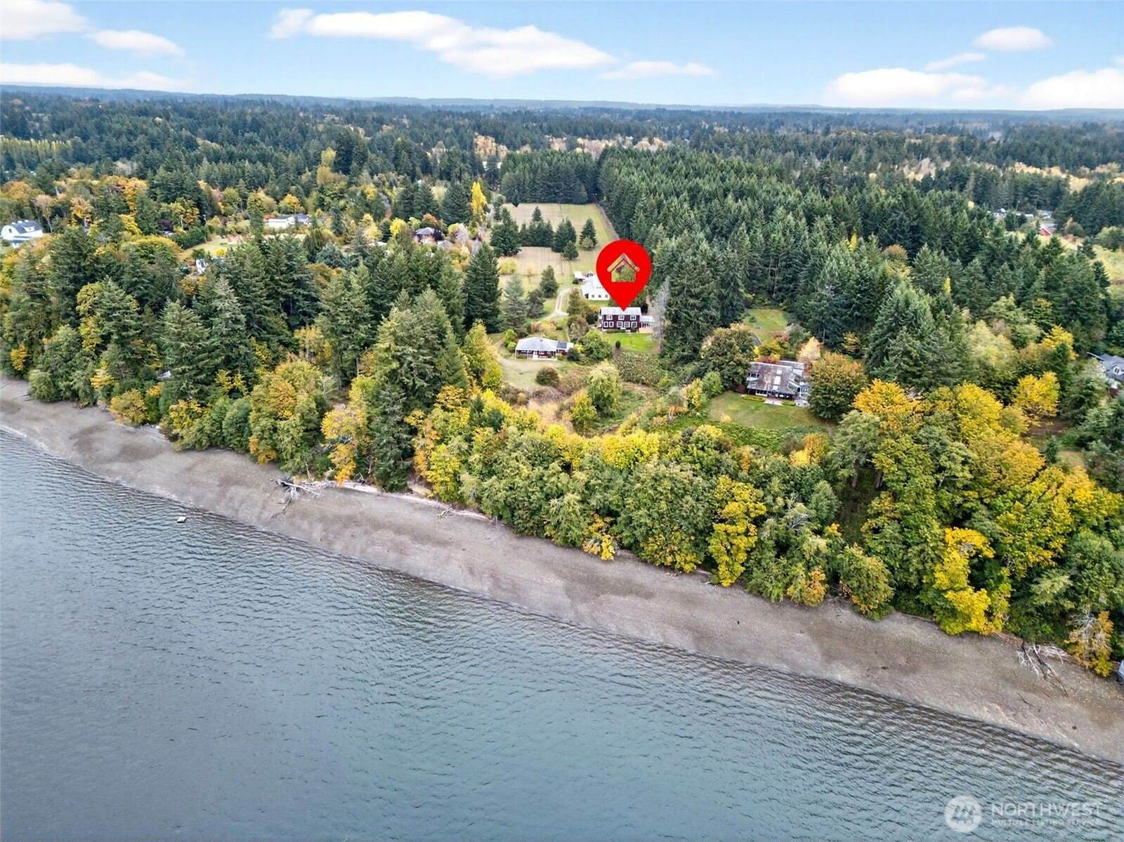 4403 Boston Harbor Road NE, Olympia, WA 98506