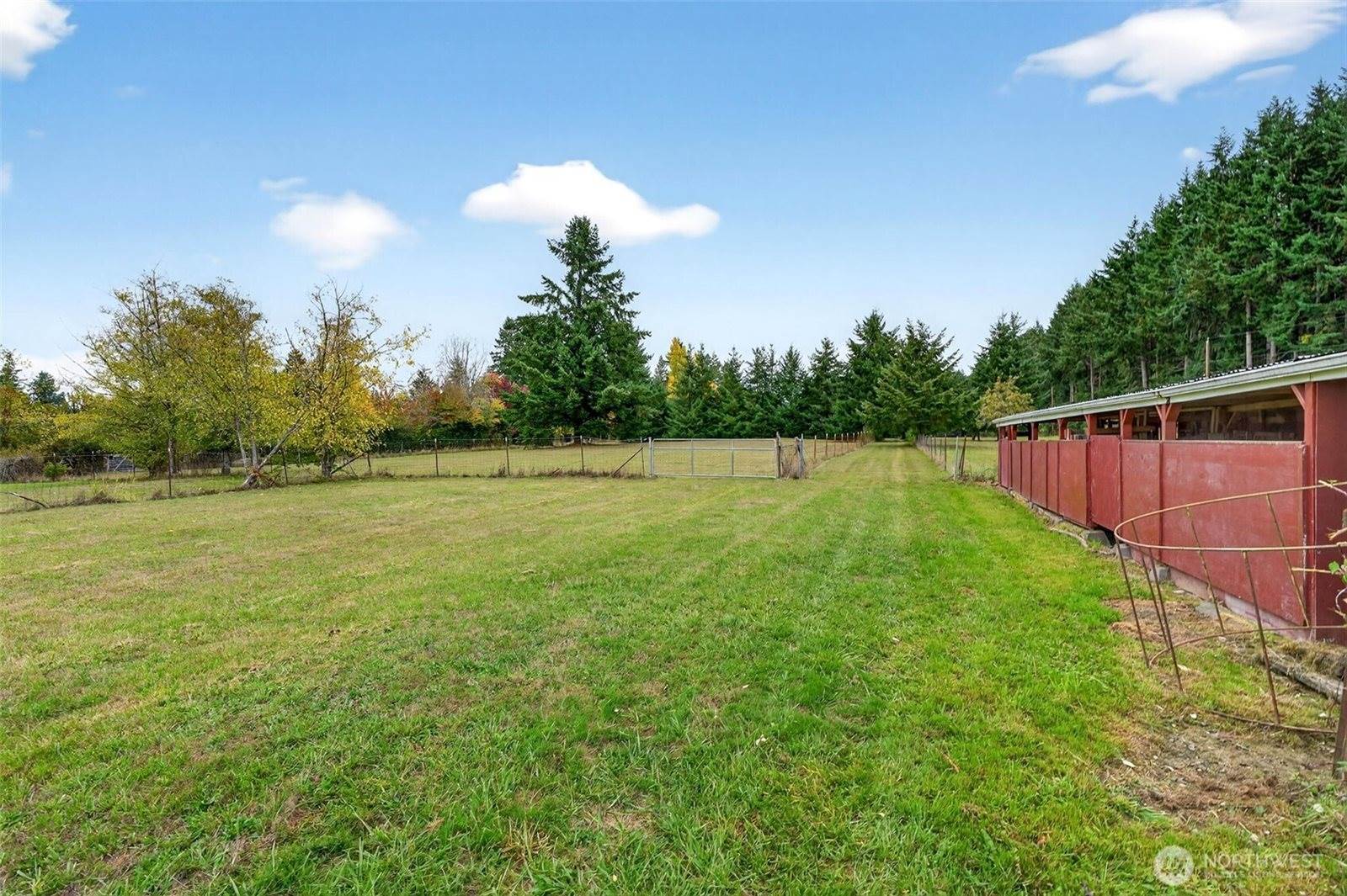 4403 Boston Harbor Road NE, Olympia, WA 98506