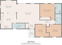 1843 SE Moorwood Court, Bend, OR 97702