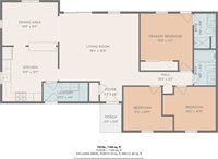 1843 SE Moorwood Court, Bend, OR 97702