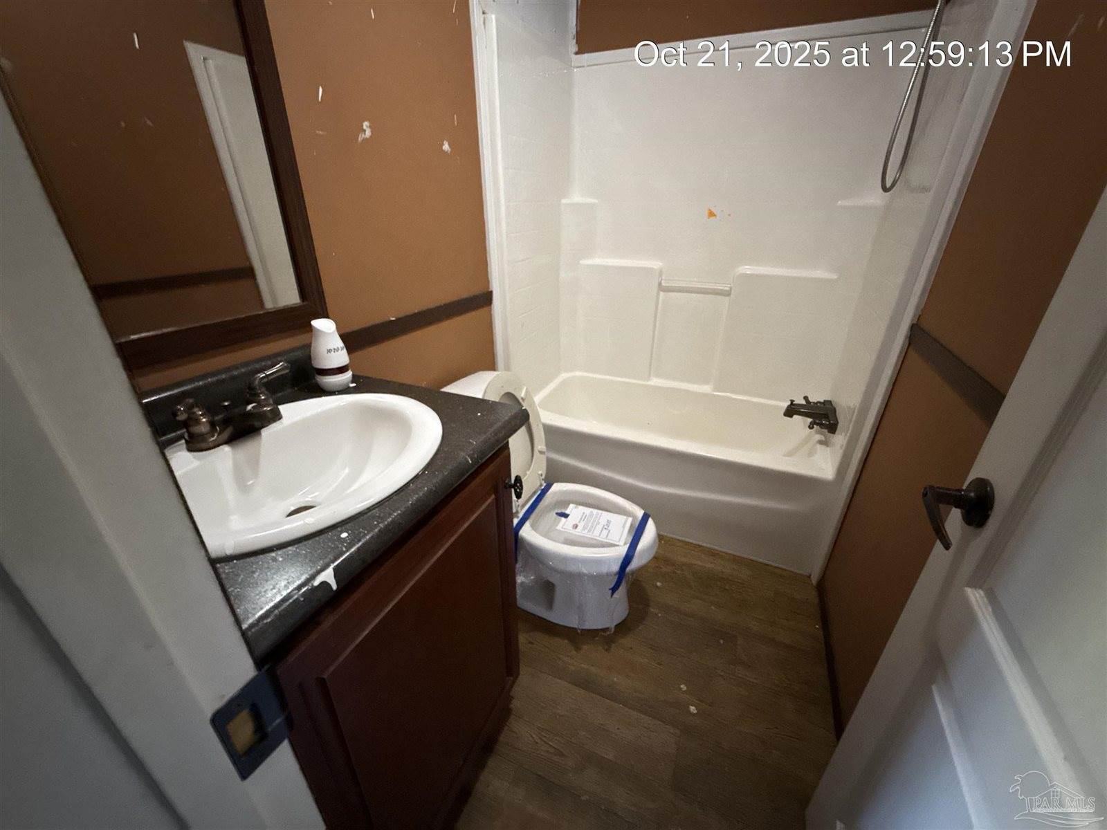 4808 Pembrook Pl, Pace, FL 32571