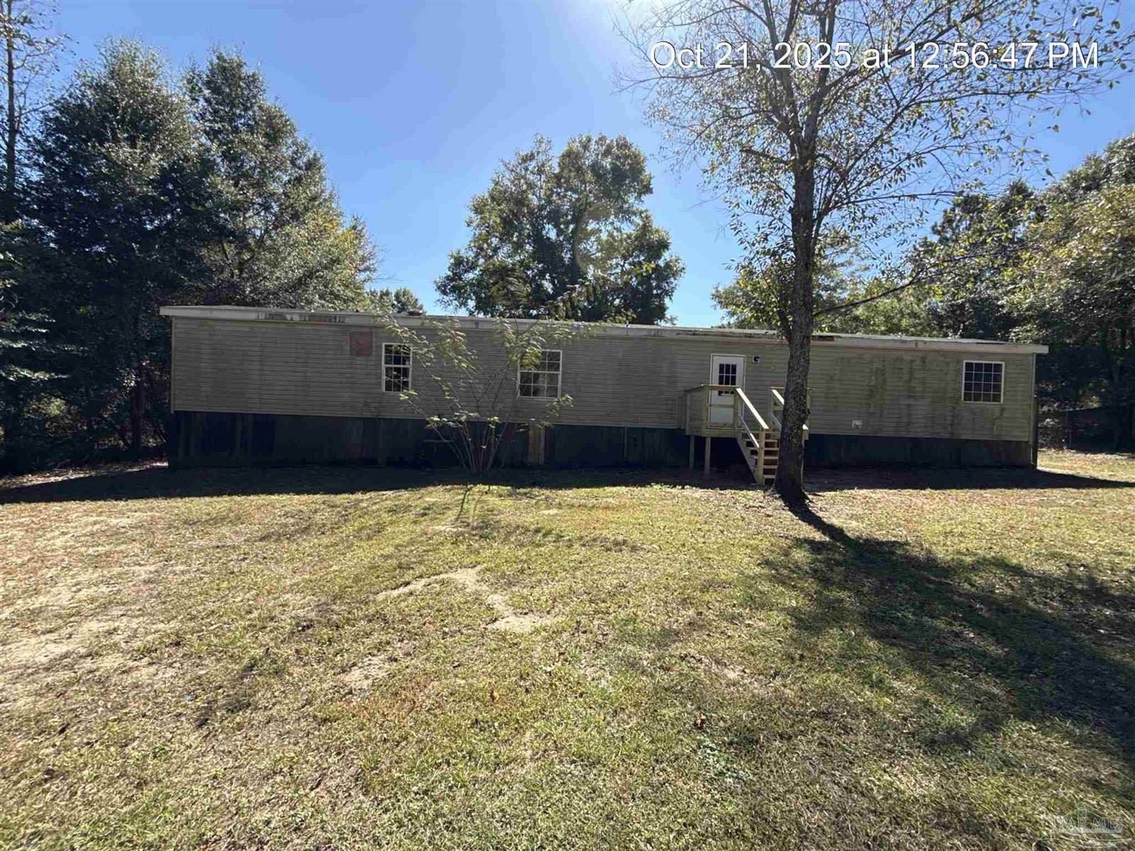 4808 Pembrook Pl, Pace, FL 32571