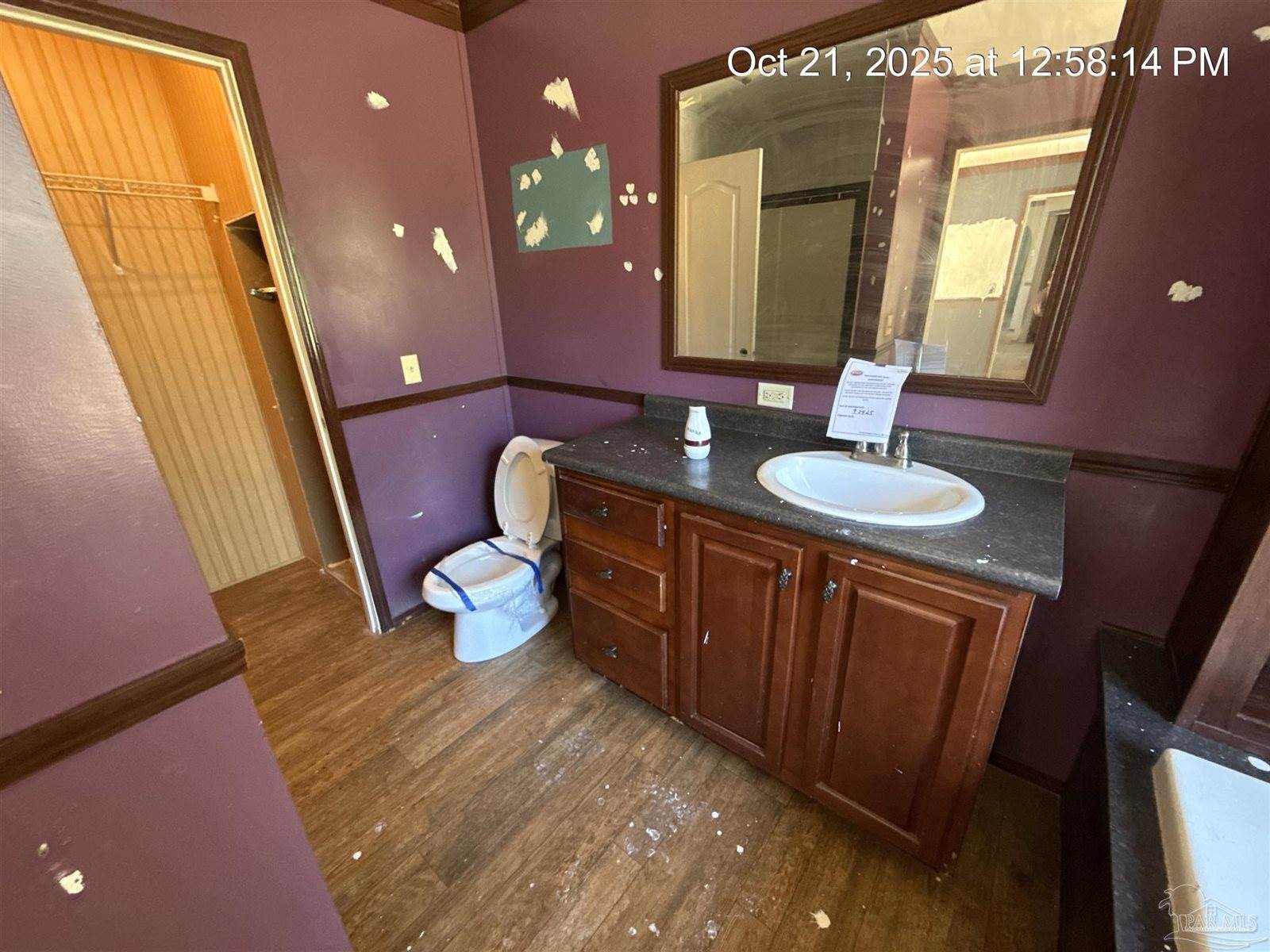 4808 Pembrook Pl, Pace, FL 32571