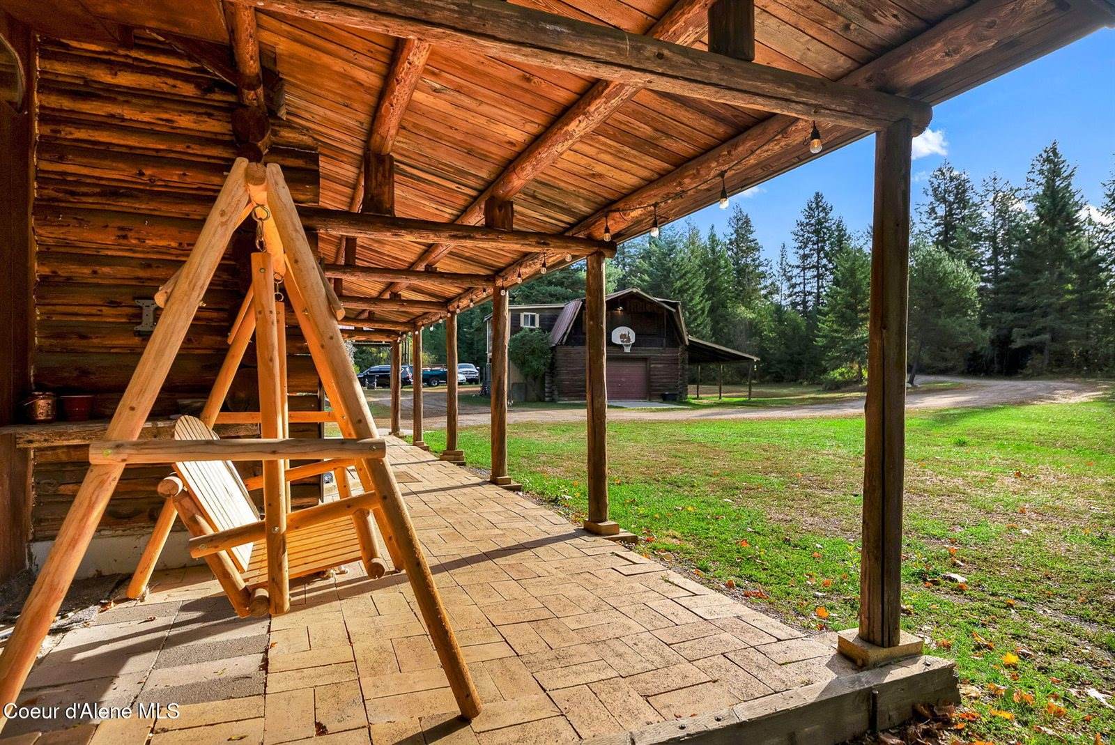 5077 West Nursery Ln, Spirit Lake, ID 83869