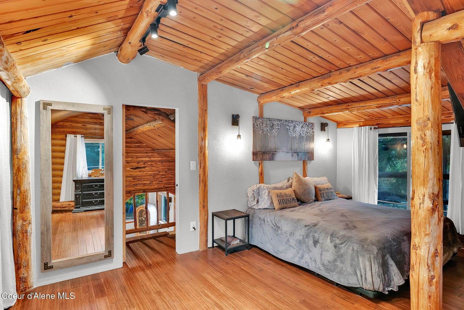 5077 West Nursery Ln, Spirit Lake, ID 83869