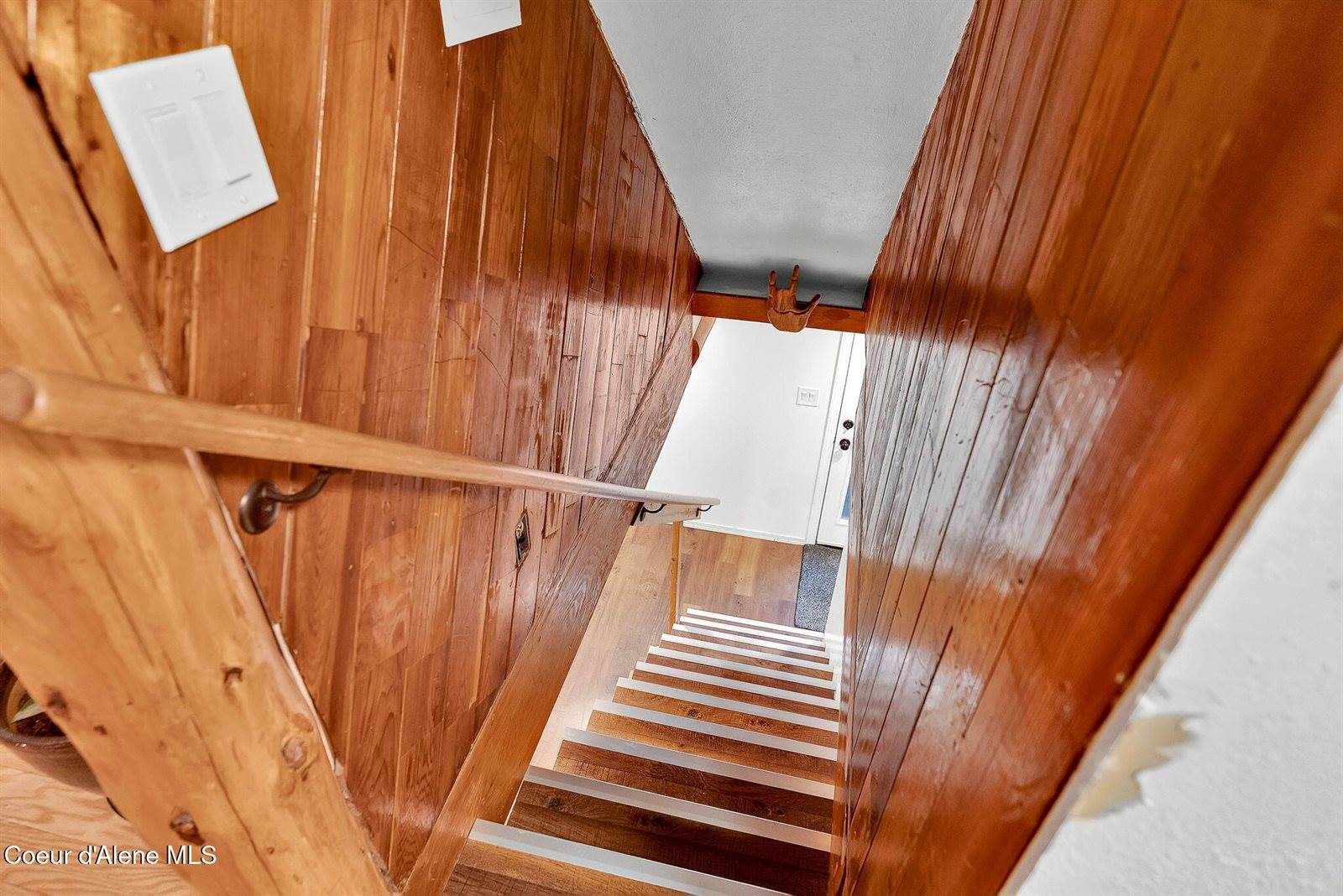 5077 West Nursery Ln, Spirit Lake, ID 83869