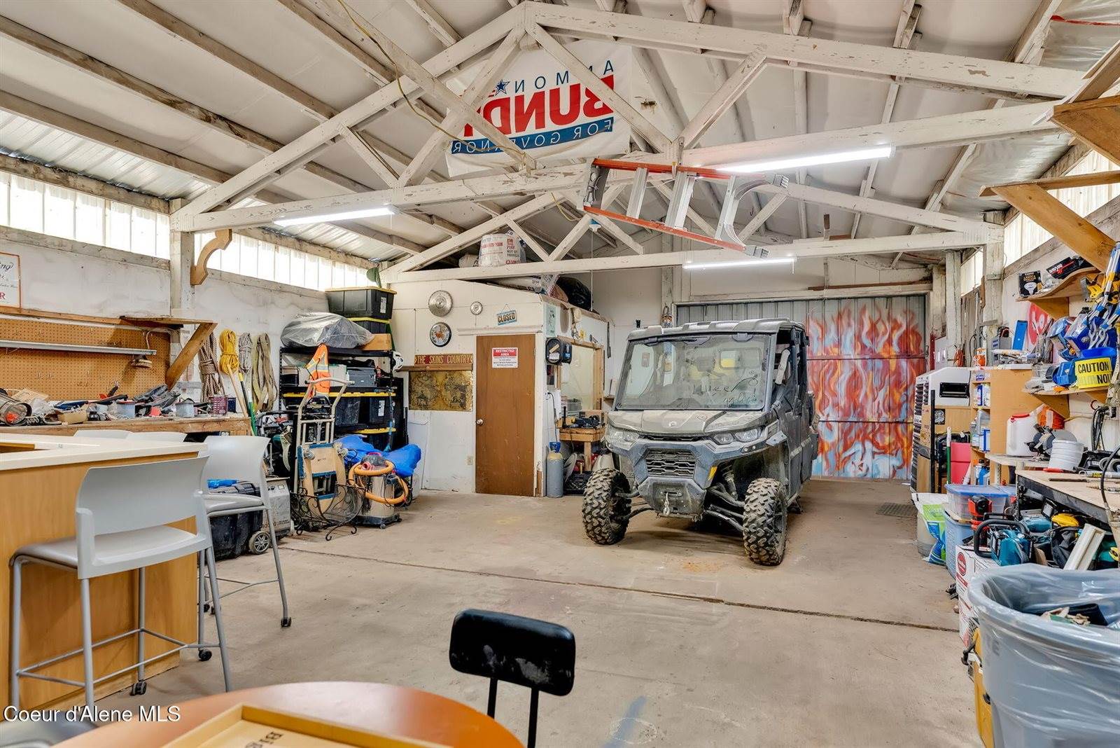 5077 West Nursery Ln, Spirit Lake, ID 83869