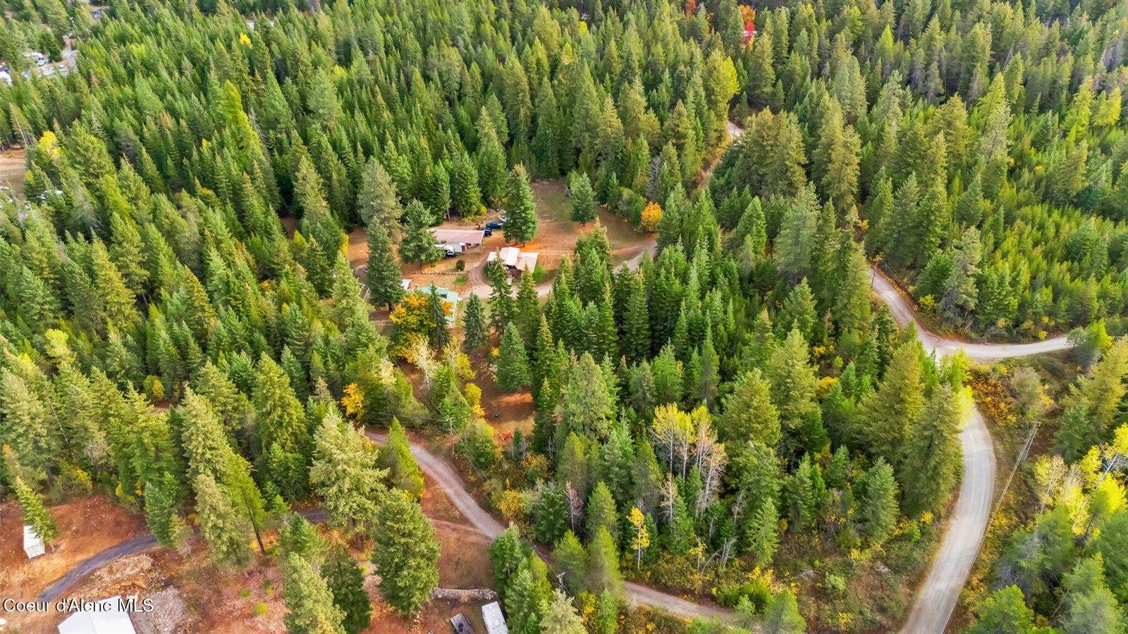 5077 West Nursery Ln, Spirit Lake, ID 83869
