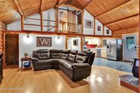 5077 West Nursery Ln, Spirit Lake, ID 83869