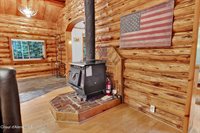 5077 West Nursery Ln, Spirit Lake, ID 83869