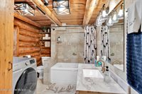 5077 West Nursery Ln, Spirit Lake, ID 83869