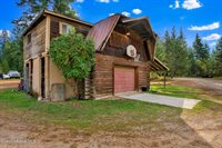 5077 West Nursery Ln, Spirit Lake, ID 83869