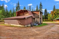 5077 West Nursery Ln, Spirit Lake, ID 83869