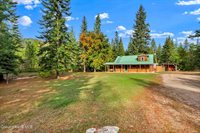 5077 West Nursery Ln, Spirit Lake, ID 83869
