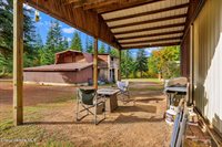 5077 West Nursery Ln, Spirit Lake, ID 83869