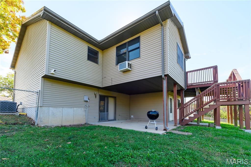 24265 Sprint Lane, Waynesville, MO 65583