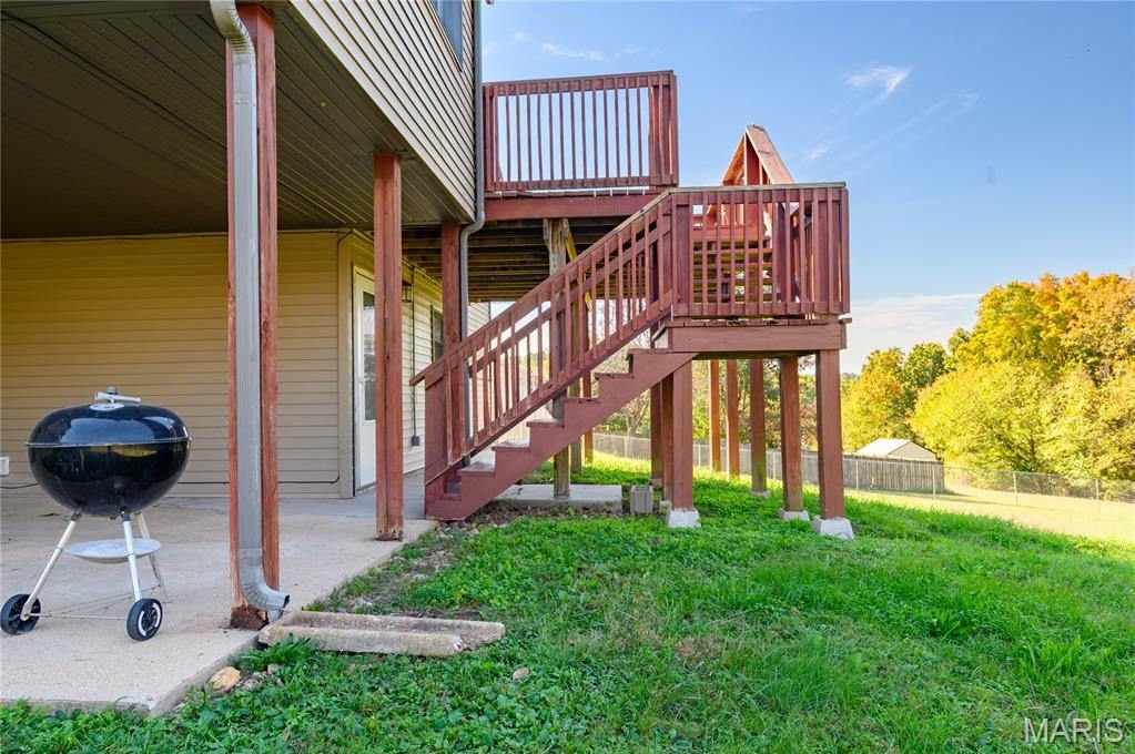 24265 Sprint Lane, Waynesville, MO 65583