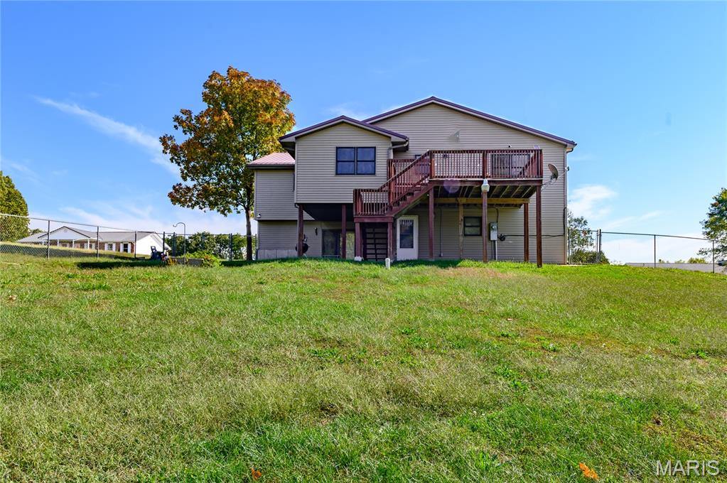 24265 Sprint Lane, Waynesville, MO 65583