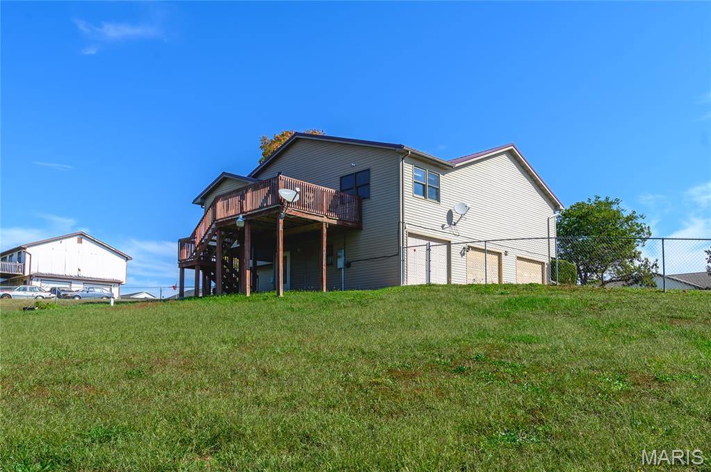 24265 Sprint Lane, Waynesville, MO 65583