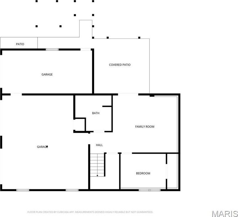 24265 Sprint Lane, Waynesville, MO 65583