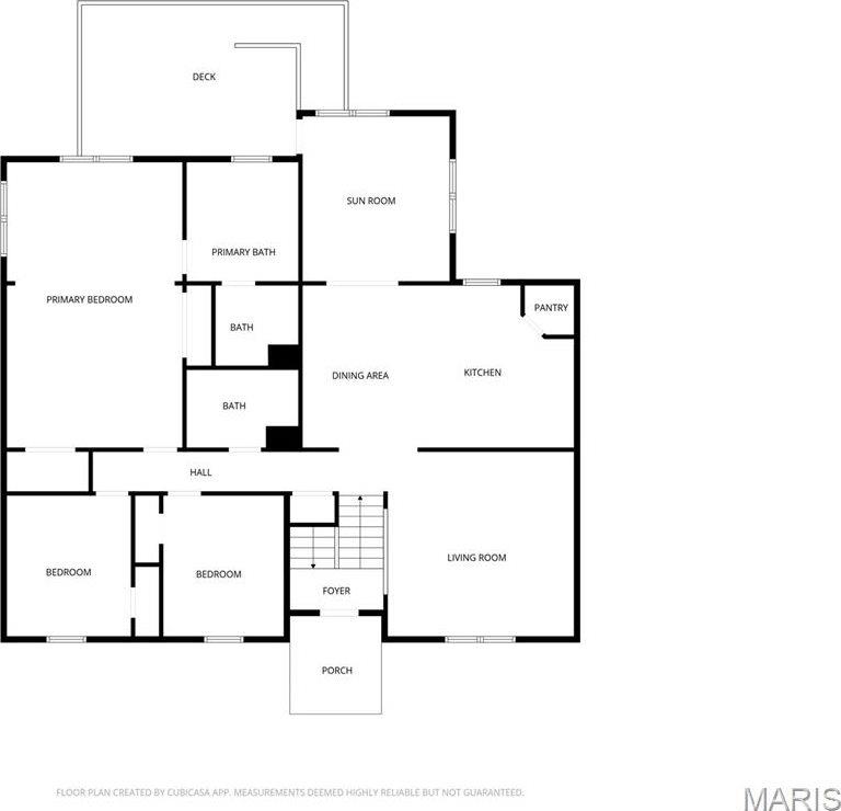 24265 Sprint Lane, Waynesville, MO 65583