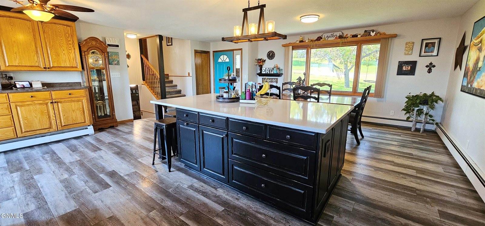 4204 Old Red Trail NW, Mandan, ND 58554