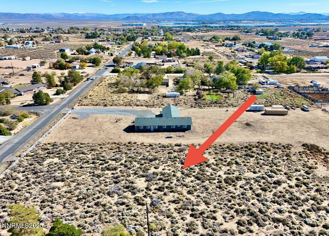 00 Plata Mesa Drive, Reno, NV 89508