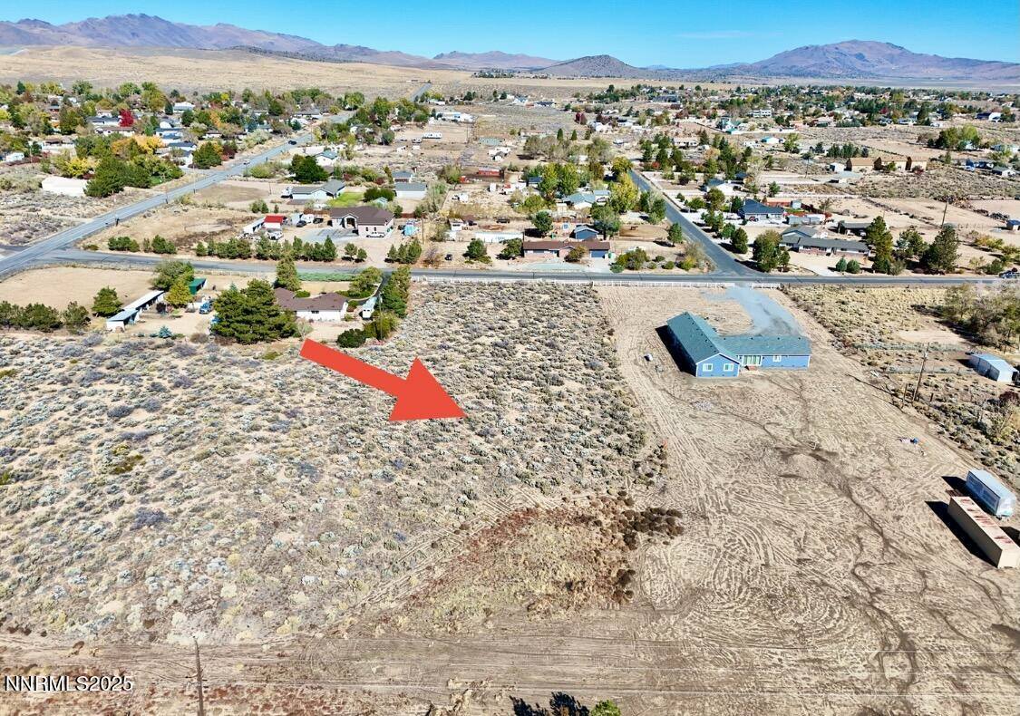 00 Plata Mesa Drive, Reno, NV 89508