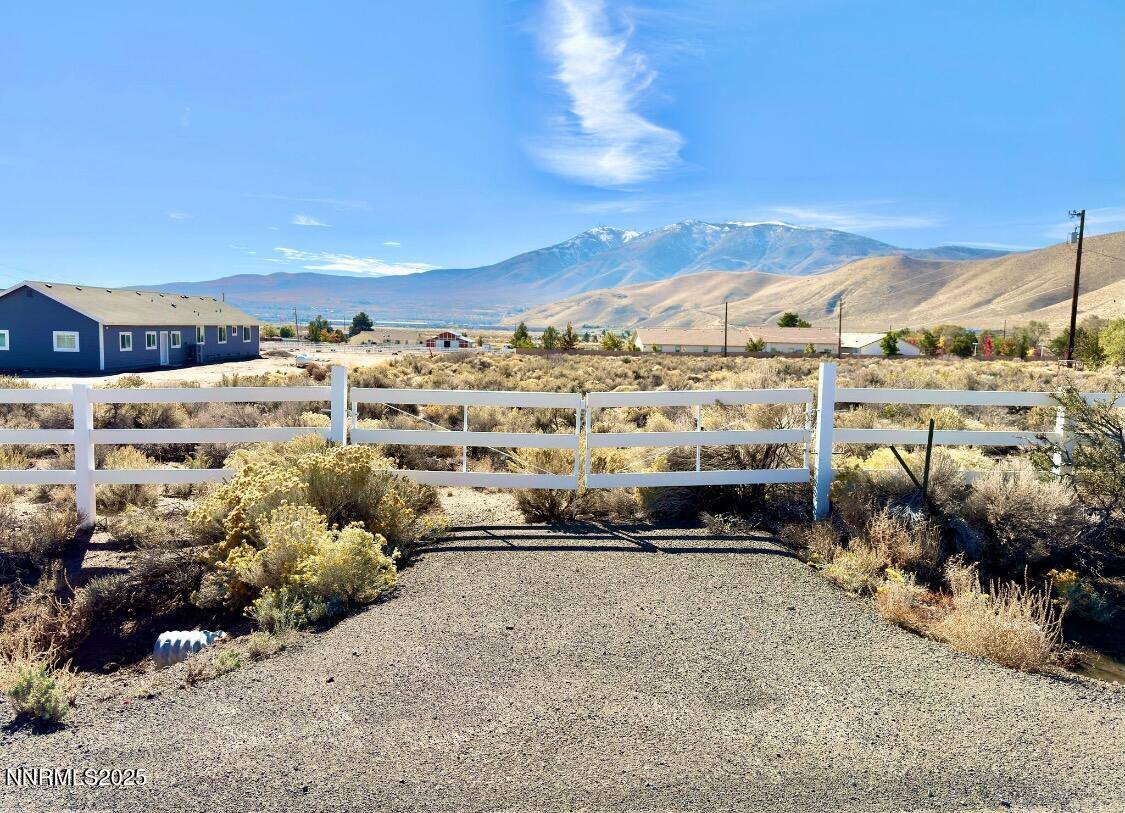00 Plata Mesa Drive, Reno, NV 89508