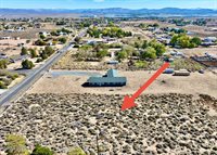 00 Plata Mesa Drive, Reno, NV 89508