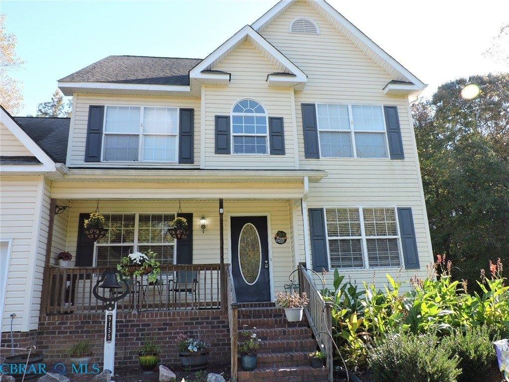 9155 Marlfield Road, Gloucester, VA 23061