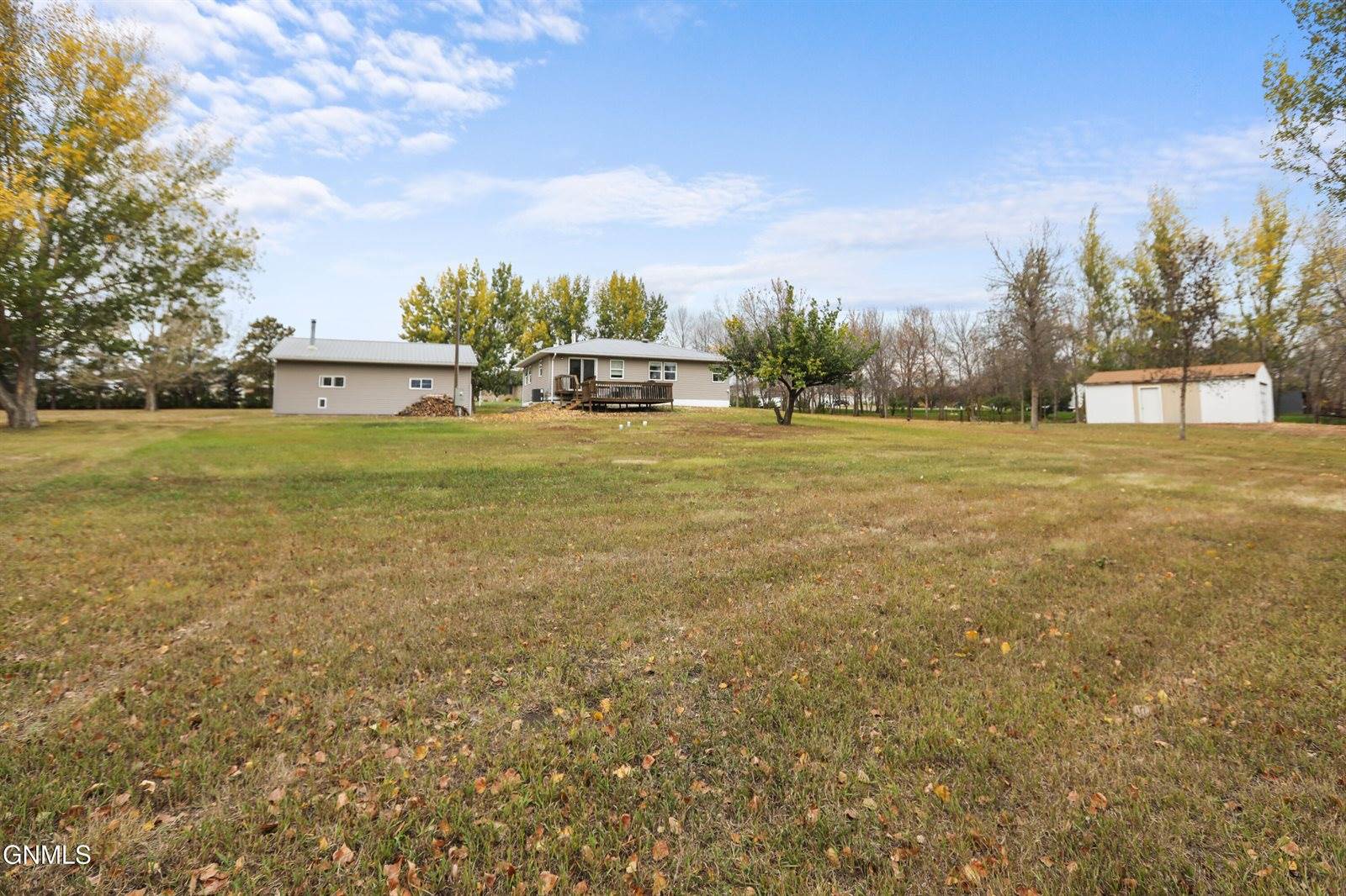 4848 Hwy 85 Lot 210, Williston, ND 58801