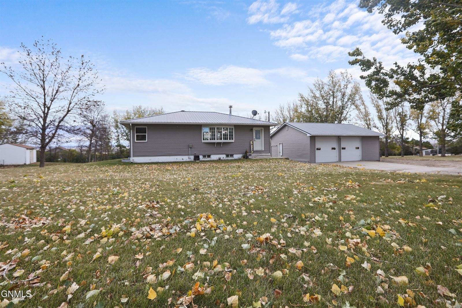 4848 Hwy 85 Lot 210, Williston, ND 58801