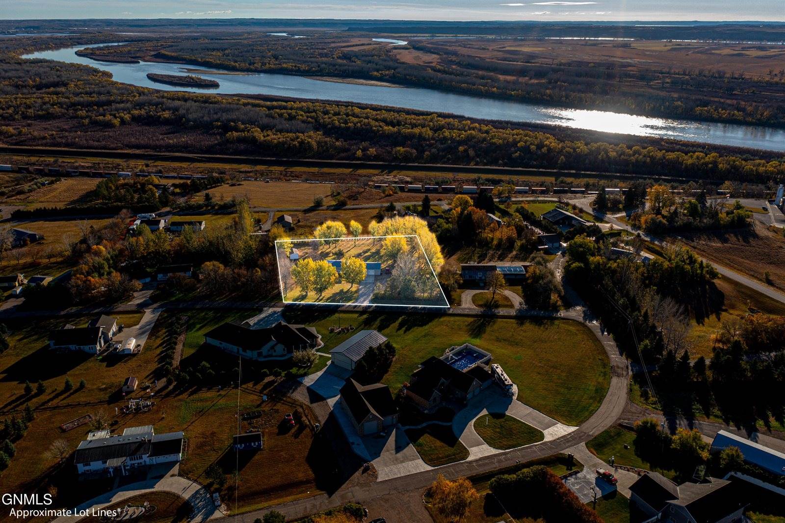 4848 Hwy 85 Lot 210, Williston, ND 58801