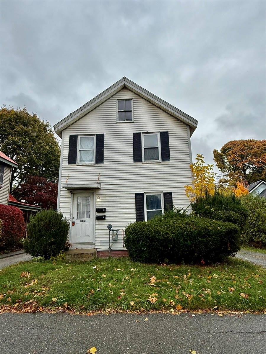 387 Broadway, Bangor, ME 04401
