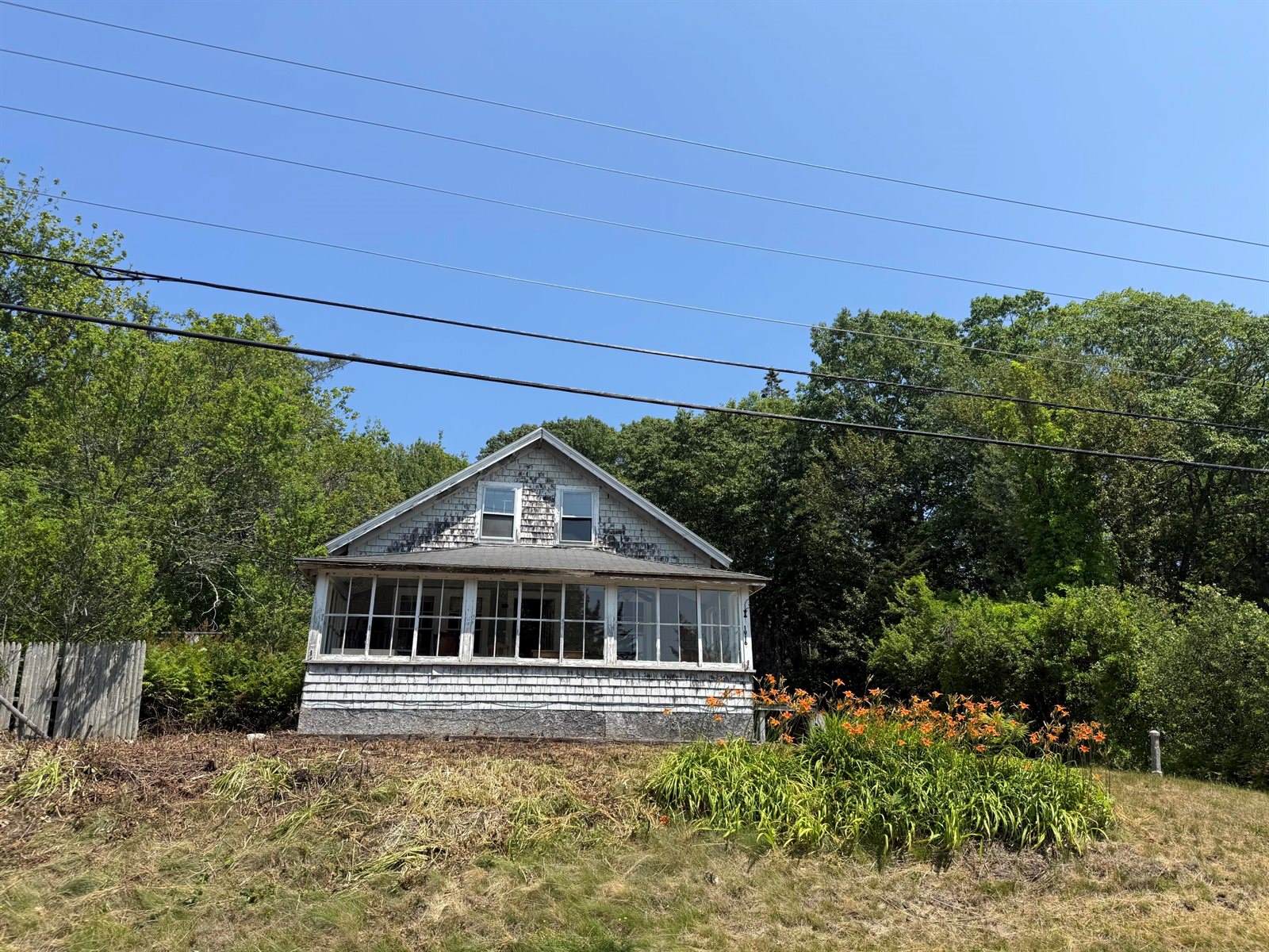 1916 US-1, Sullivan, ME 04664