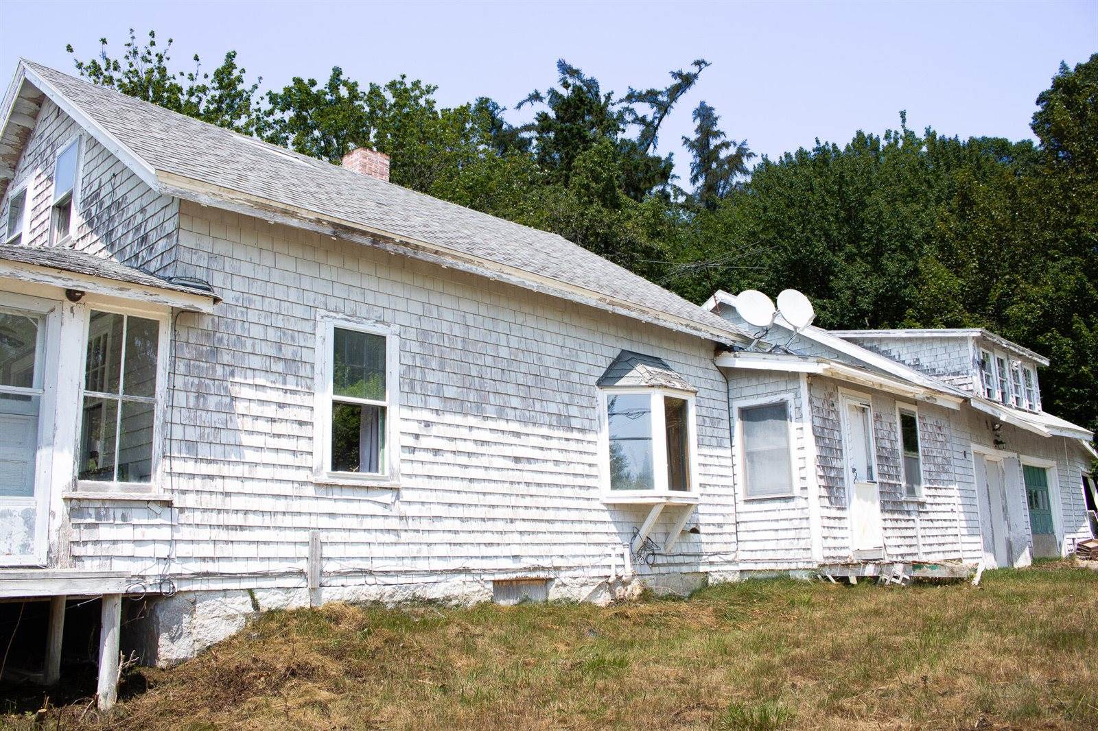 1916 US-1, Sullivan, ME 04664