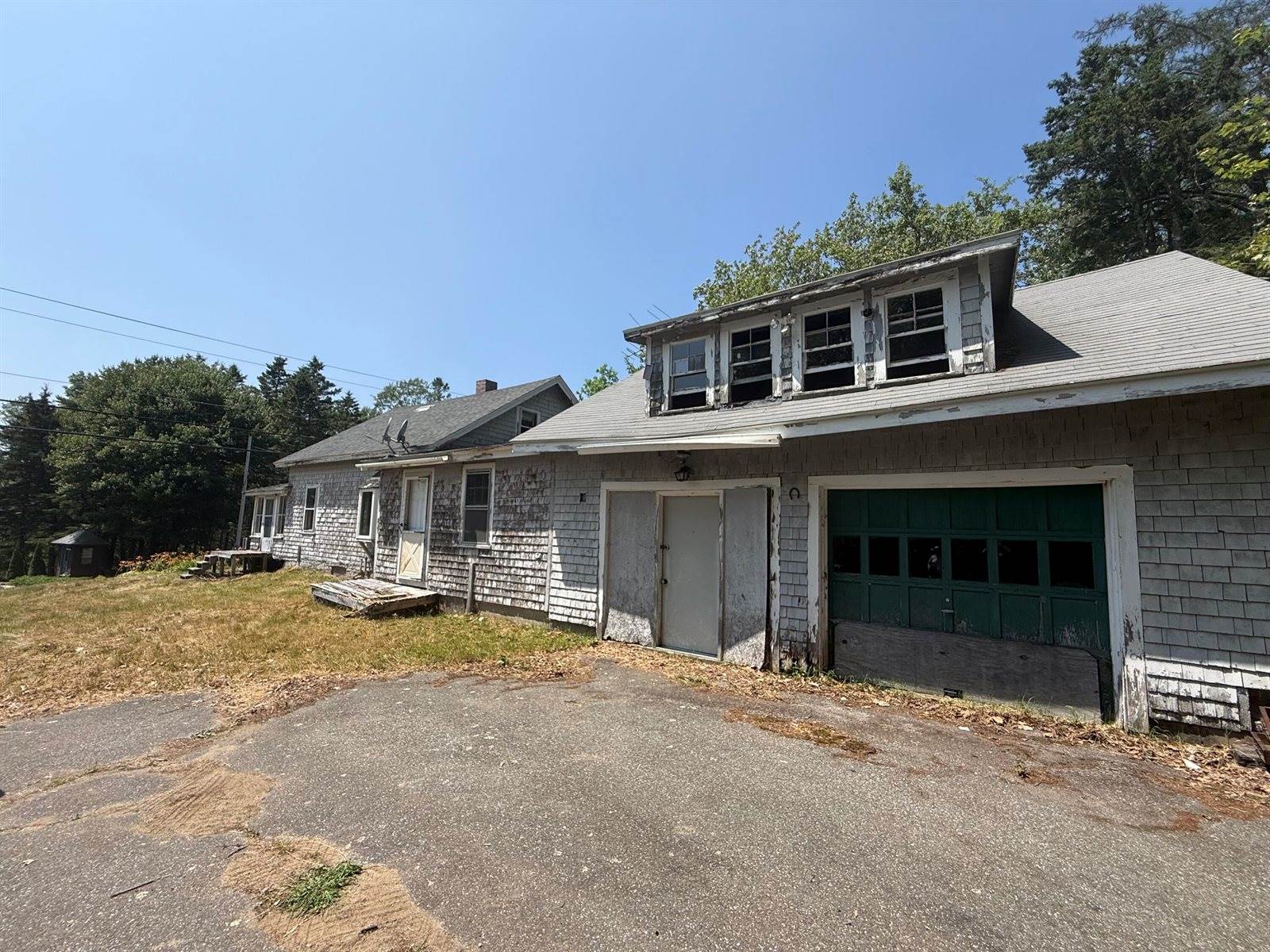 1916 US-1, Sullivan, ME 04664