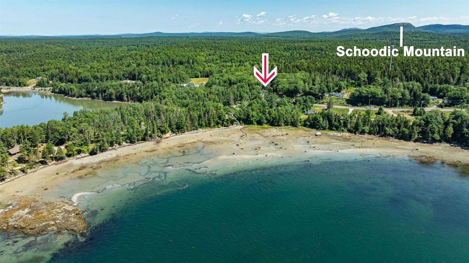 1916 US-1, Sullivan, ME 04664