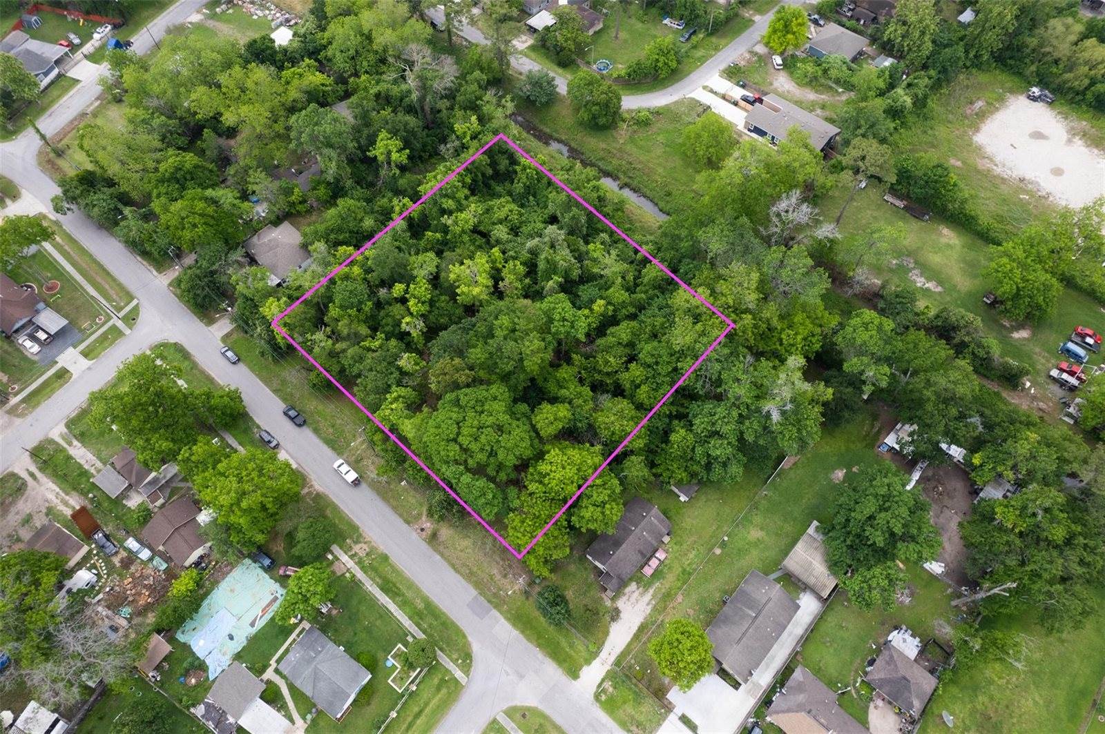 4102 Kinkaid Street, North Houston, TX 77093